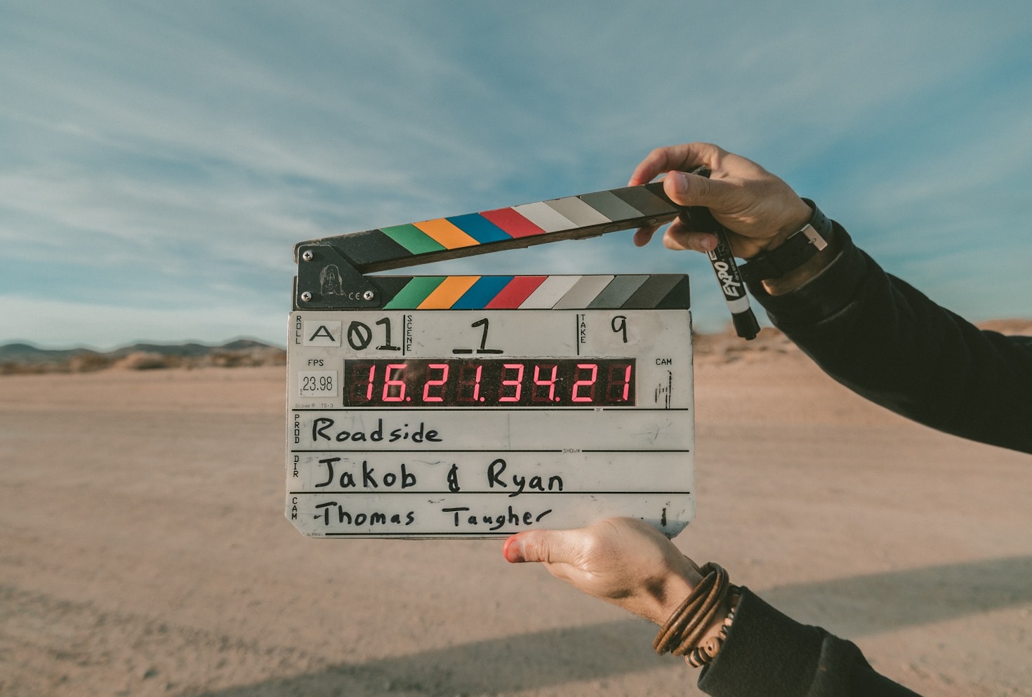 From Festivals to Fame: Impactful Stories by Galaxion