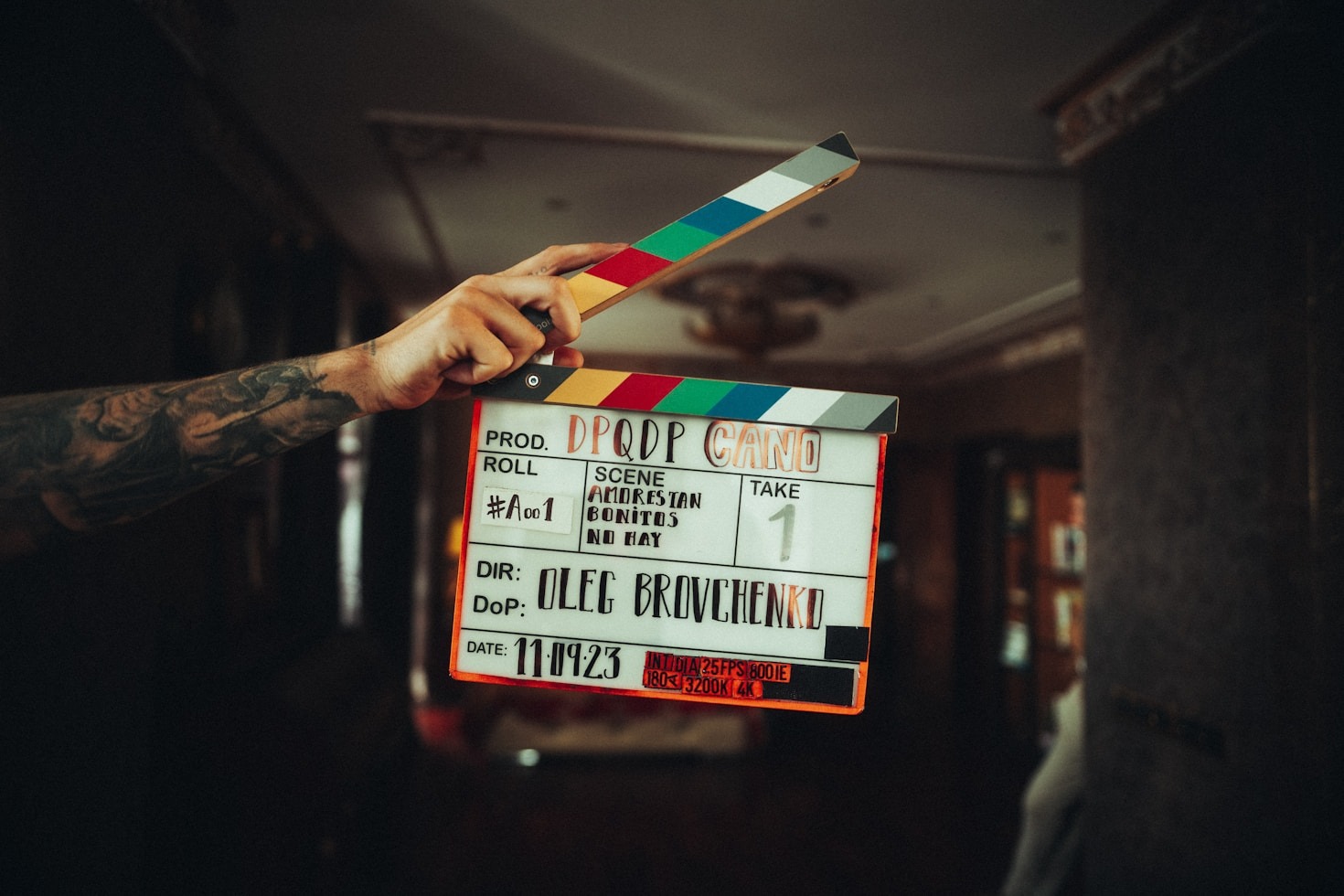 Why Human Stories Are Central to Galaxion Films’ Success