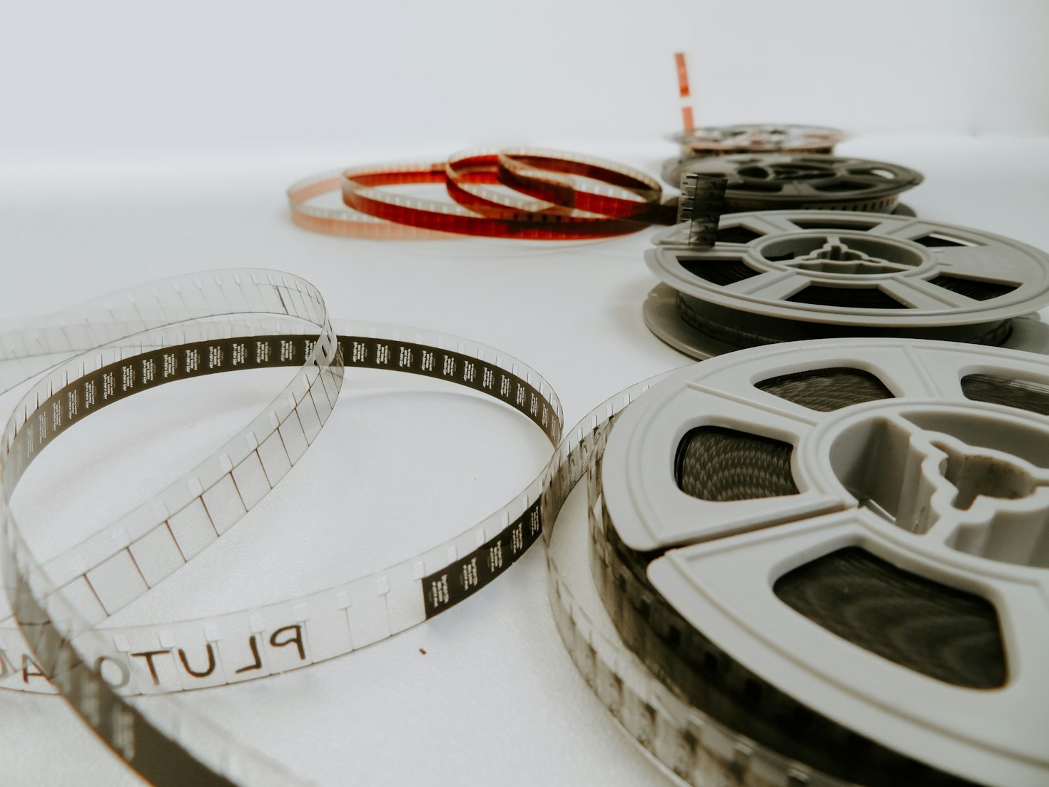 The Evolution of Galaxion Films: Excellence in Cinema