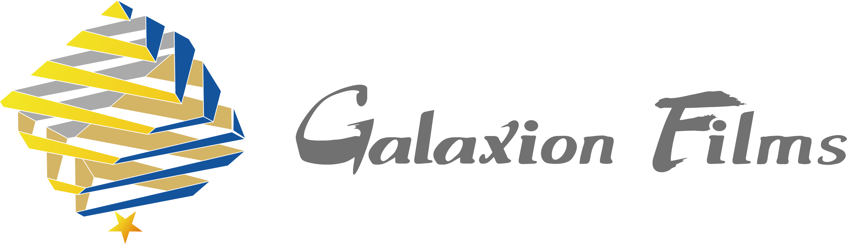 logo of Galaxion Films
